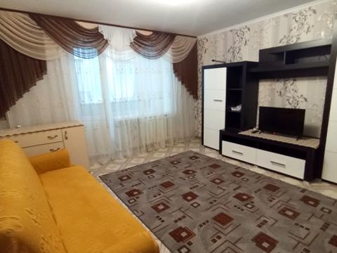 квартира по адресу Космонавтов ул., 98