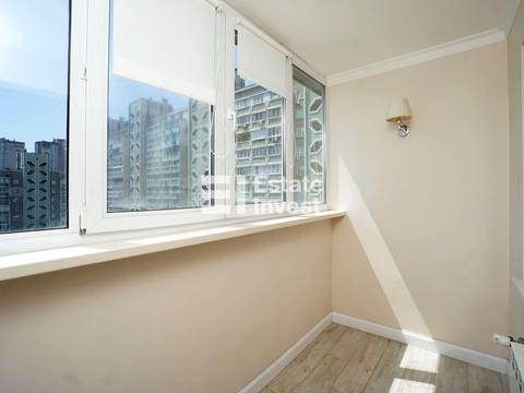 квартира за адресою Бориса Гмирі вул., 9-В