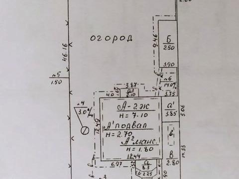 будинок за адресою Виноградна вул.