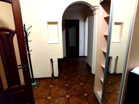 квартира за адресою Єлизавети Чавдар вул., 11