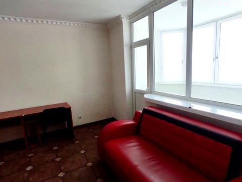 квартира за адресою Єлизавети Чавдар вул., 11