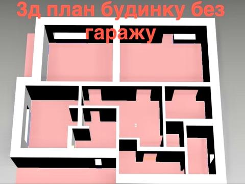 будинок за адресою Виноградная