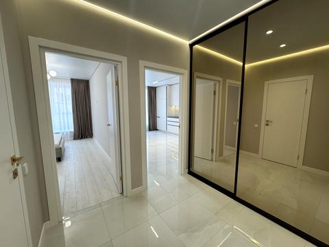 квартира за адресою Атмосферна вул., 3