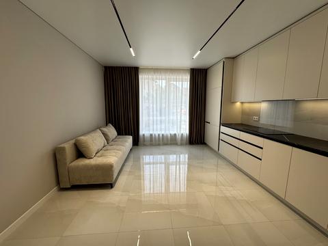 квартира за адресою Атмосферна вул., 3