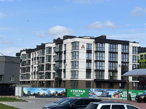 квартира за адресою Атмосферна вул., 3