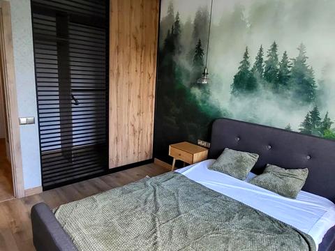 квартира за адресою смт. Брюховичі, Львівська вул., 92