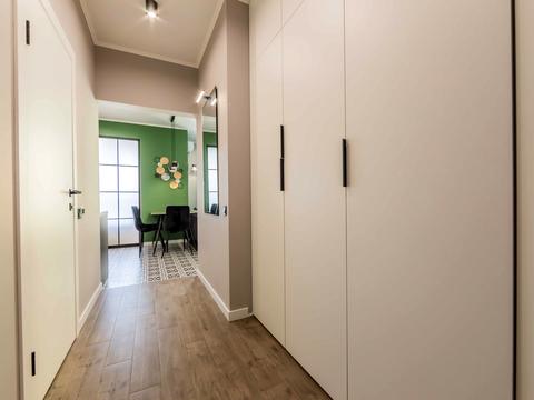 квартира за адресою Кадетський Гай вул., 10