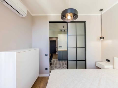 квартира за адресою Кадетський Гай вул., 10