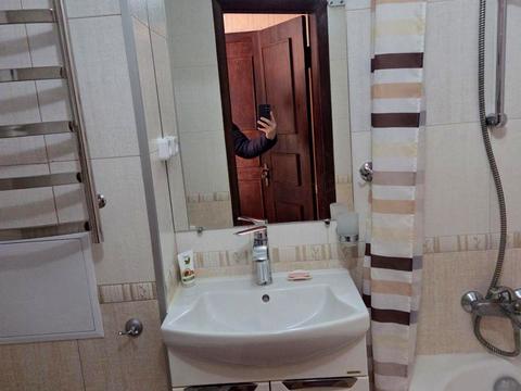 квартира по адресу Овручская ул., 28-Б