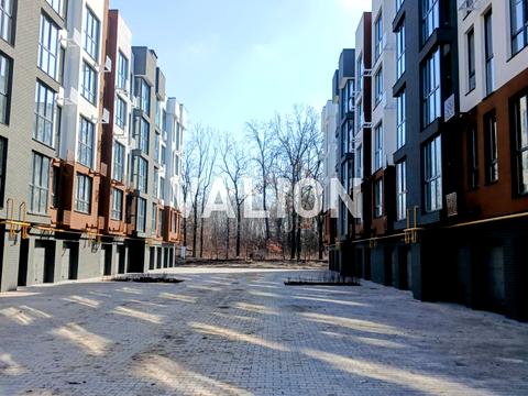 квартира за адресою Паркова вул., (вул. Паркова, 16)