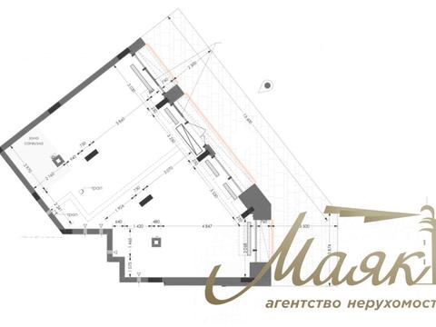 комерційна за адресою Ґарета Джонса вул. (Сім'ї Хохлових), 12