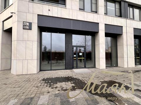 коммерческая по адресу Гарета Джонса ул. (Сім'ї Хохлових), 12