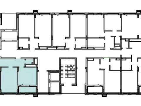 квартира по адресу Богдана Хмельницкого ул., 207-В