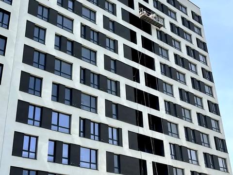 квартира по адресу Богдана Хмельницкого ул., 207-В