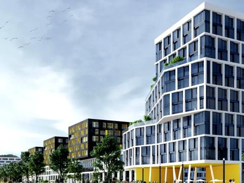 квартира по адресу Богдана Хмельницкого ул., 207-В