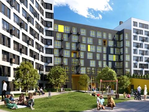 квартира по адресу Богдана Хмельницкого ул., 207-В