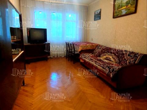 квартира по адресу Садовый проезд, 12