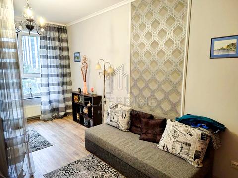 квартира по адресу Героев Небесной Сотни просп., 18/3