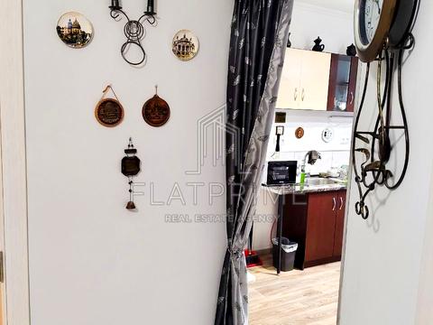 квартира по адресу Героев Небесной Сотни просп., 18/3