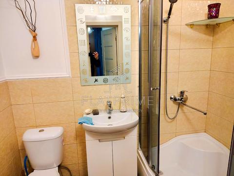 квартира по адресу Героев Небесной Сотни просп., 18/3