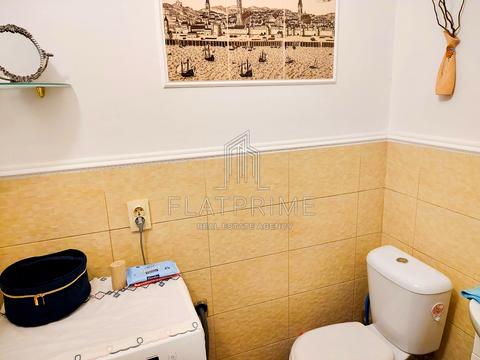 квартира по адресу Героев Небесной Сотни просп., 18/3