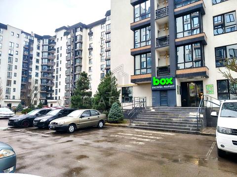 квартира по адресу Героев Небесной Сотни просп., 18/3