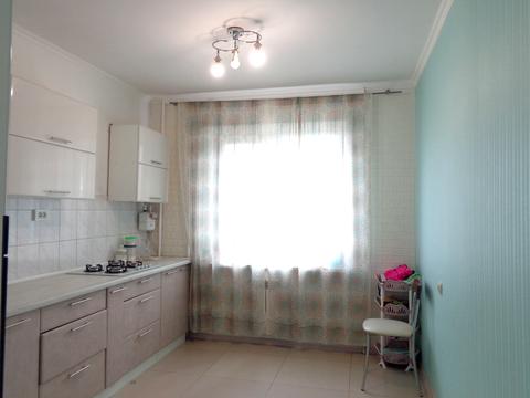 квартира за адресою Донецьке шосе, 3