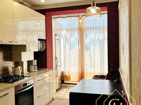 квартира по адресу Феодосия Печерского ул. (Піонерська), 20