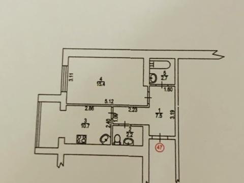 квартира по адресу Феодосия Печерского ул. (Піонерська), 20