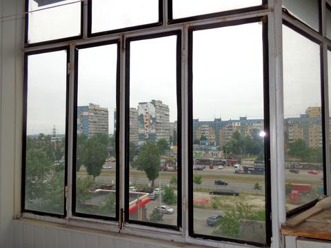 квартира за адресою Донецьке шосе, 3