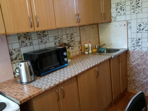 квартира за адресою Бориспільська вул., 32-В