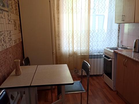 квартира за адресою Бориспільська вул., 32-В