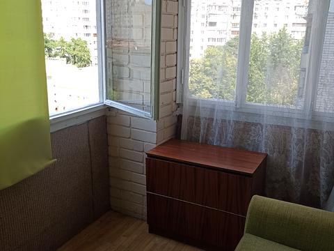 квартира за адресою Бориспільська вул., 32-В
