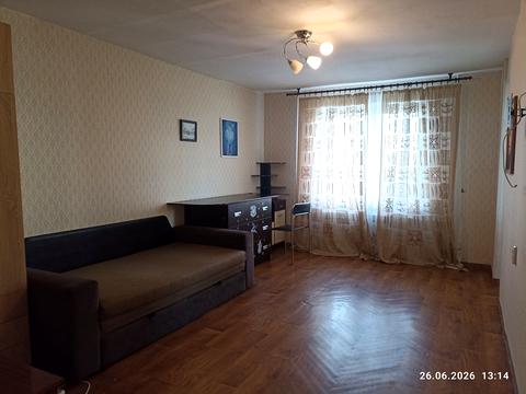 квартира за адресою Бориспільська вул., 32-В