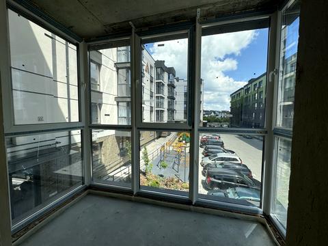 квартира по адресу Атмосферна ул., 3