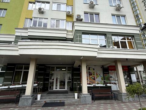 квартира по адресу Герцена ул., 35-А