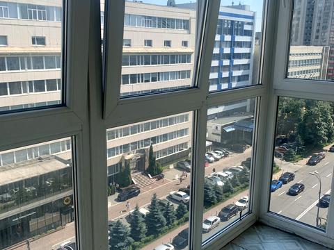 квартира за адресою Лесі Українки бульв., 24