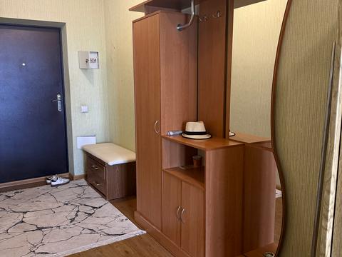 квартира по адресу Елизаветы Чавдар ул., 11