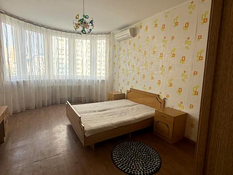 квартира по адресу Елизаветы Чавдар ул., 11
