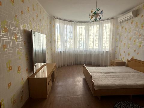квартира по адресу Елизаветы Чавдар ул., 11