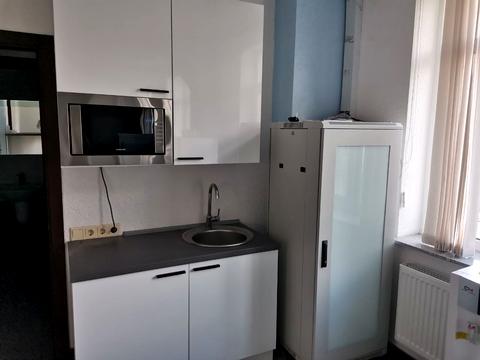 комерційна за адресою Машинобудівна вул., 41