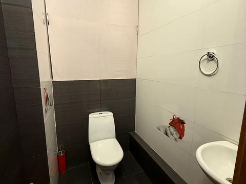 квартира по адресу Елизаветы Чавдар ул., 11