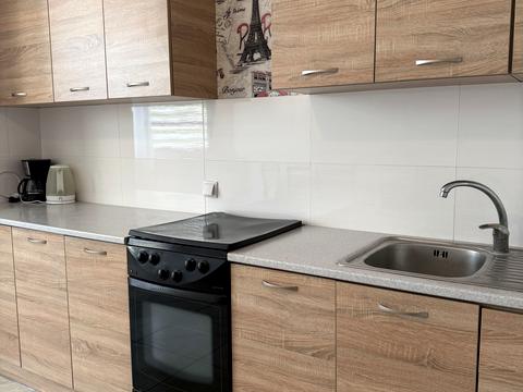 квартира по адресу Елизаветы Чавдар ул., 11