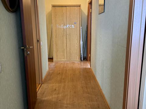 квартира по адресу Елизаветы Чавдар ул., 11