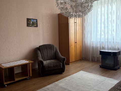 квартира по адресу Елизаветы Чавдар ул., 11