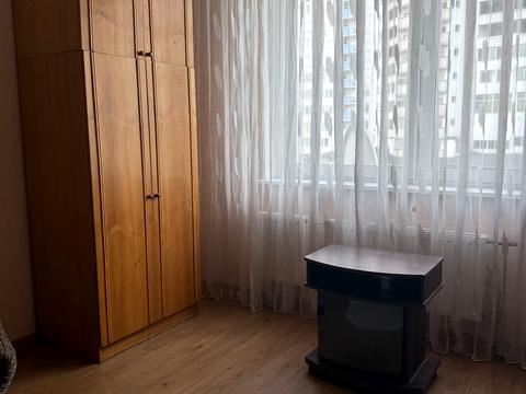 квартира по адресу Елизаветы Чавдар ул., 11