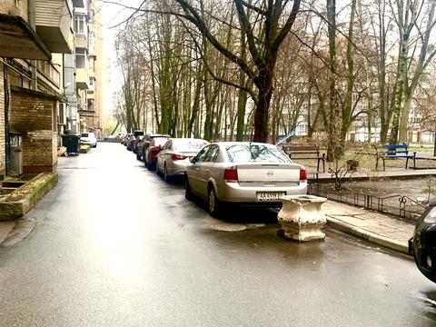 квартира за адресою Лесі Українки бульв., 24