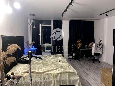 квартира за адресою Олени Пчілки вул., 7
