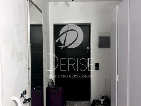 квартира за адресою Олени Пчілки вул., 7