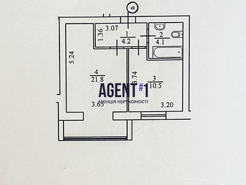 квартира за адресою Софіївський пров., 26